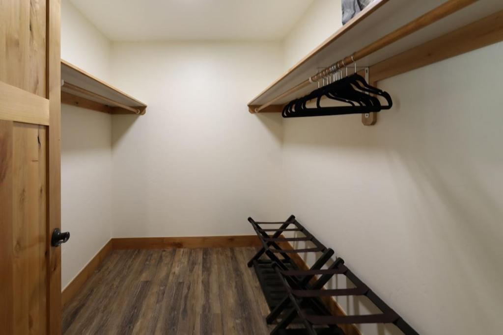 Townhome Next To Clubhouse In Exclusive Eagle Bend - The Glacier Бигфорк Екстериор снимка